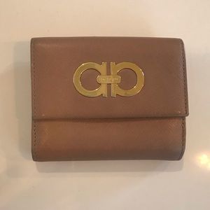 Salvatore Ferragamo Wallet